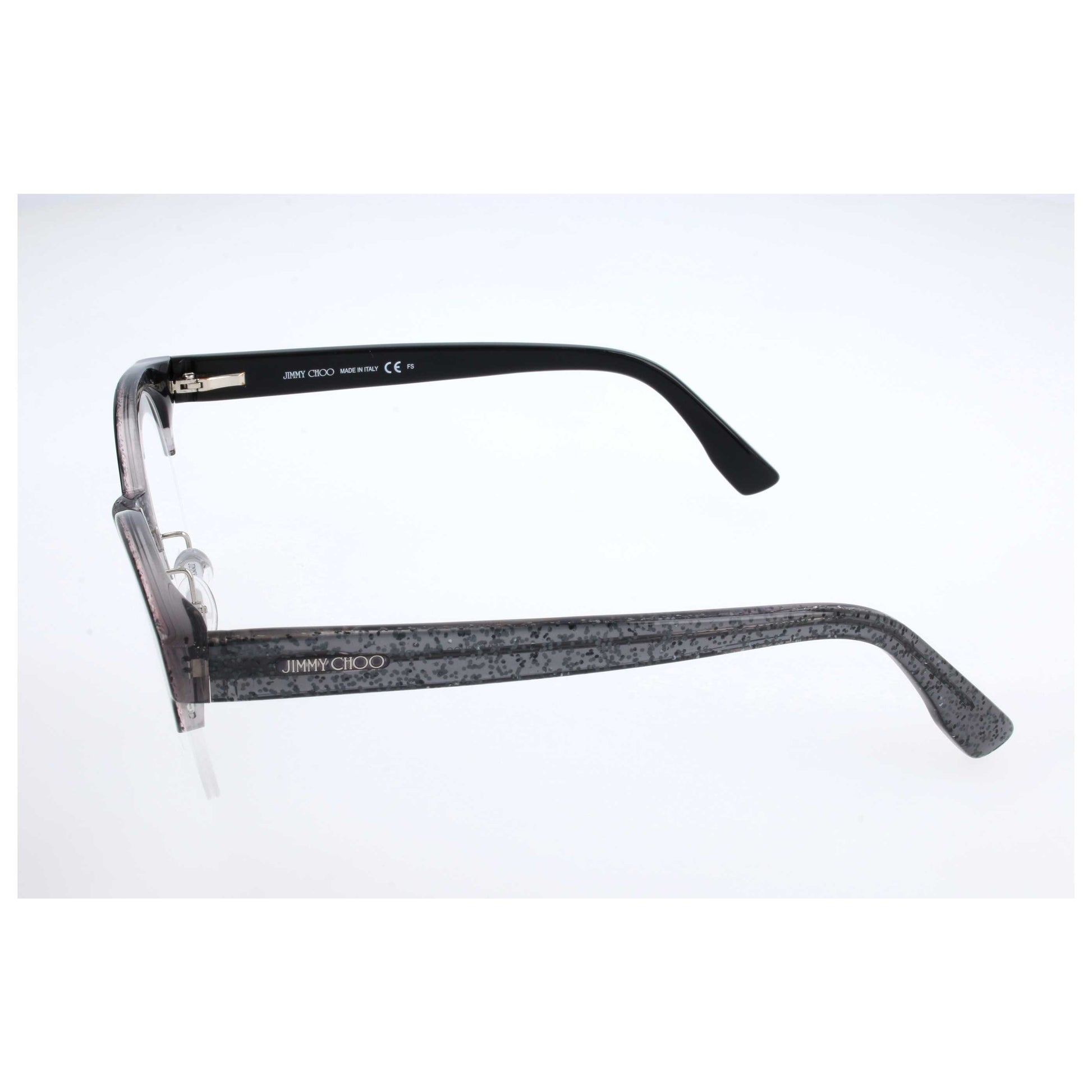 Jimmy Choo Women's Opticals JC151-RBY-47 - Image #3