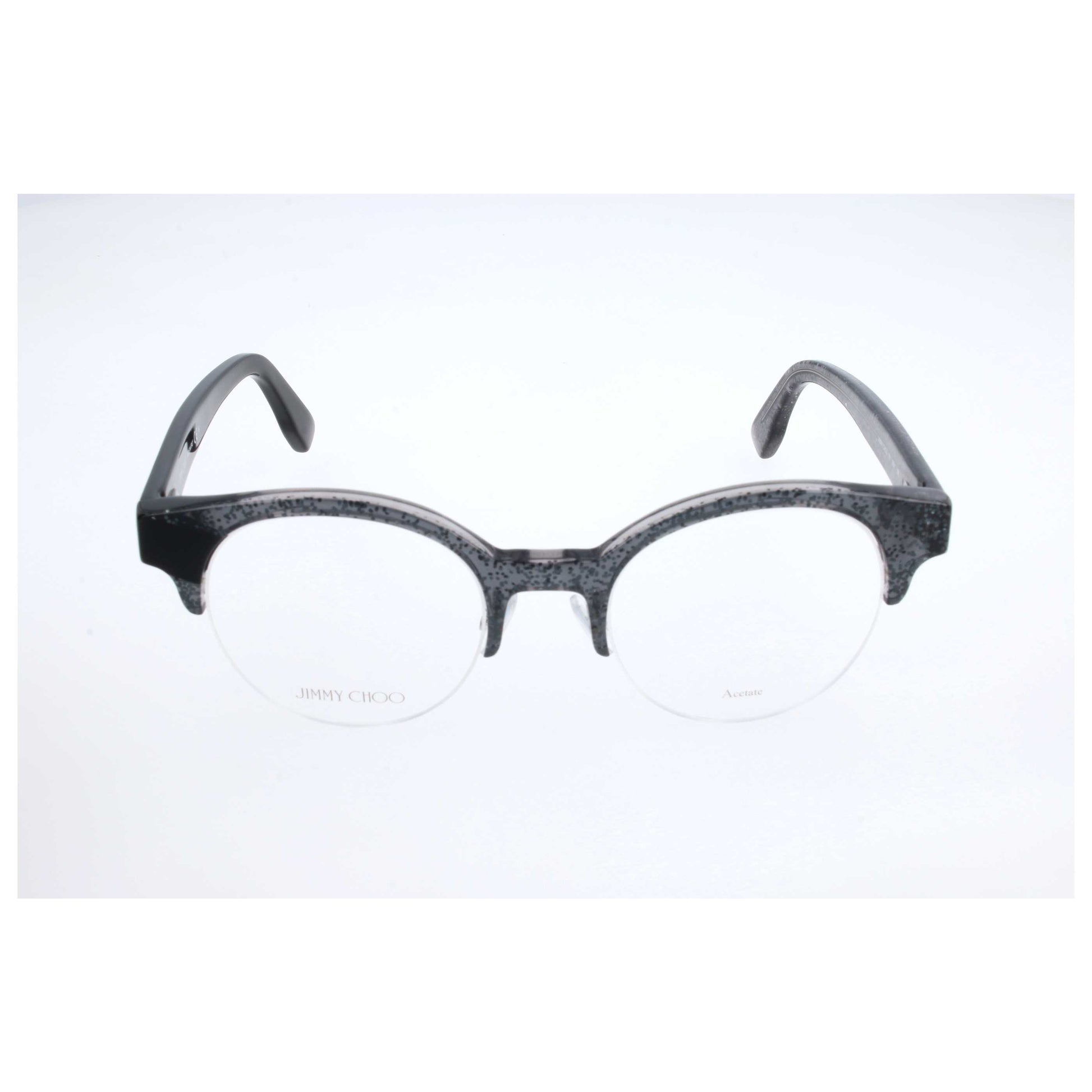 Jimmy Choo Women's Opticals JC151-RBY-47 - Image #6