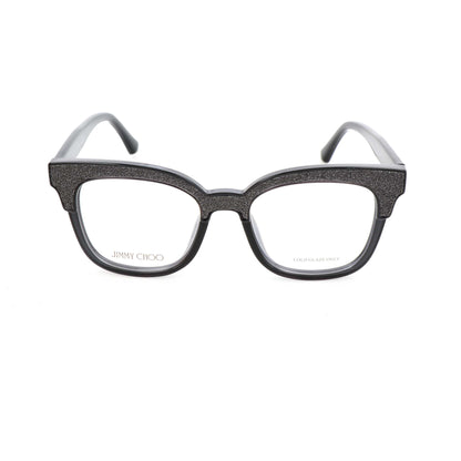 Jimmy Choo Women's Opticals JC176-18R-49 - Image #6