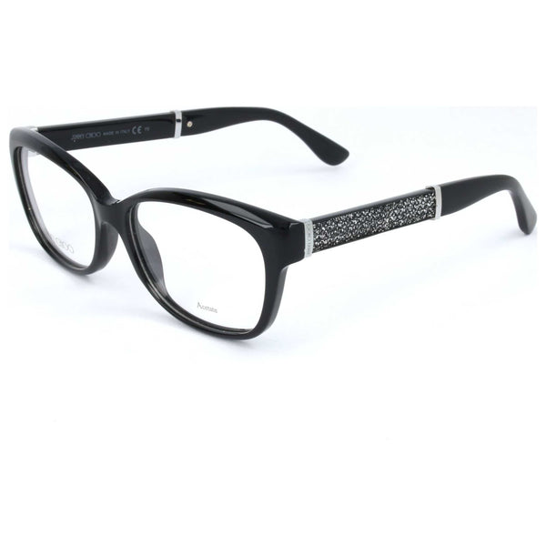 Jimmy Choo Women's Eyeglasses JC178-FA3-53 – Ashford.com