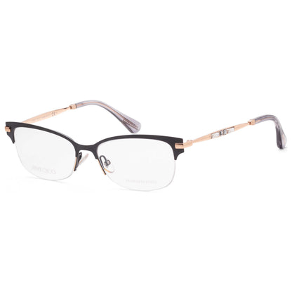 Front view of Jimmy Choo Core Women's Opticals JC182-0OLZ-00