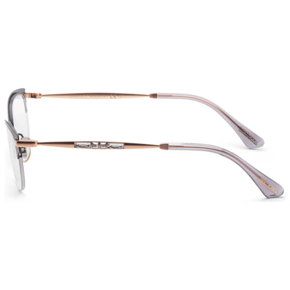 Left view of Jimmy Choo Core Women's Opticals JC182-0OLZ-00