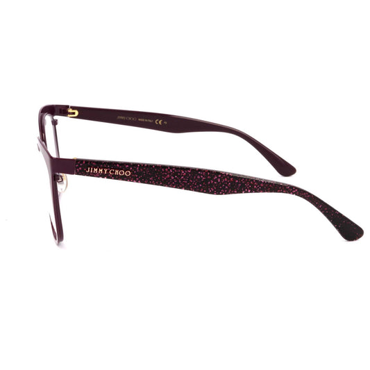 Jimmy Choo Women's Opticals JC189-FN1-53 - Image #3