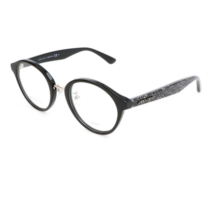 Front view of Jimmy Choo Women's Opticals JC197-F-NS8-48