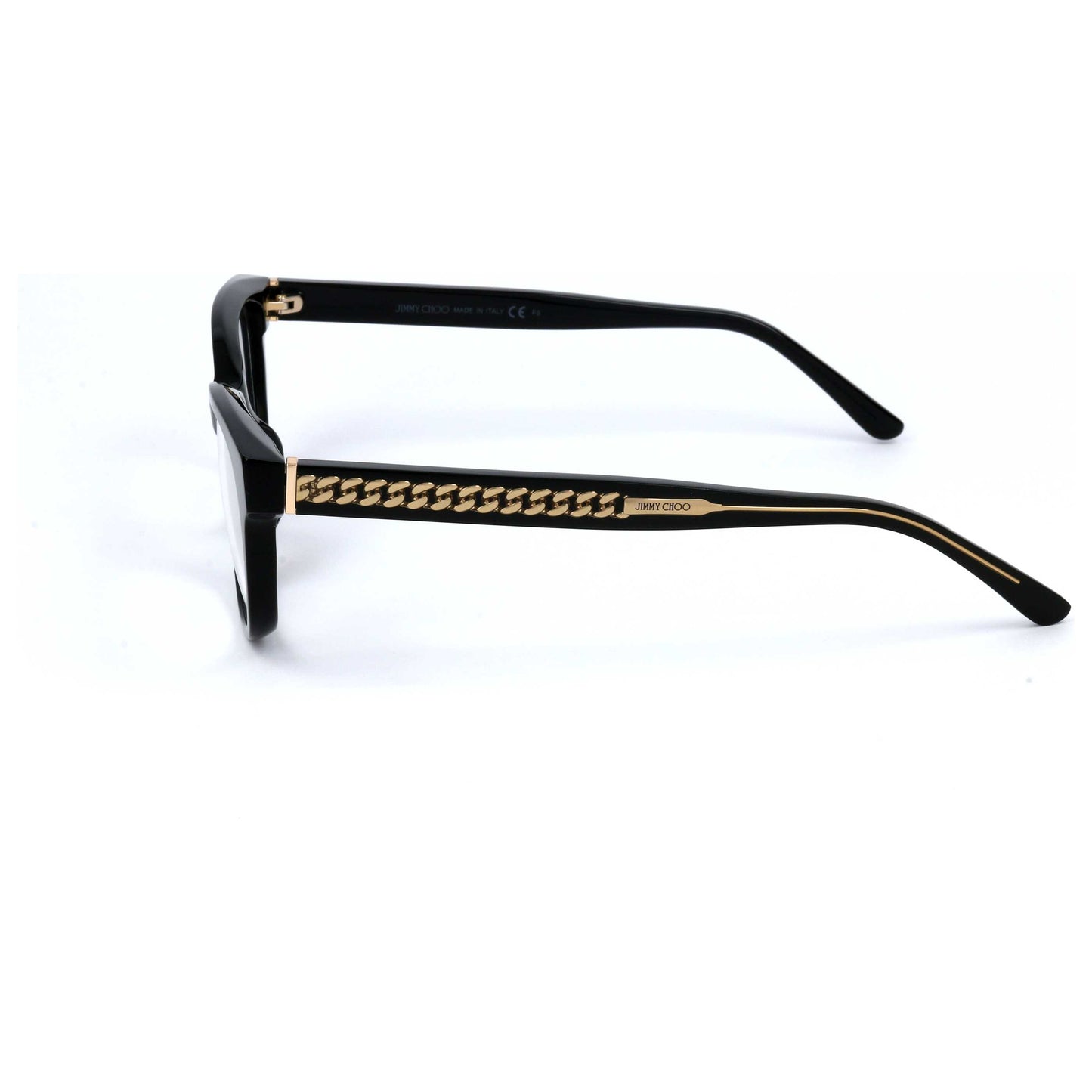 Jimmy Choo Women's Opticals JC198-F-807-52 - Image #3