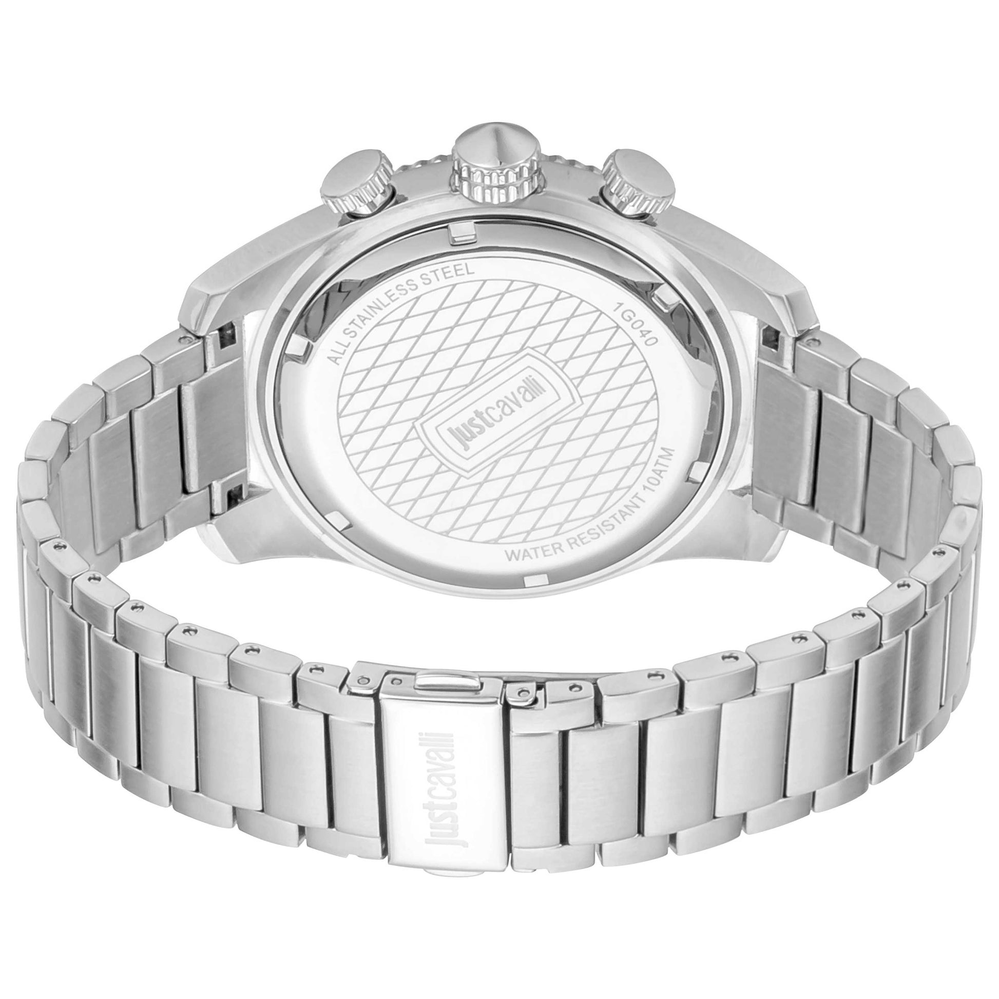 Just Cavalli Sport Men's Quartz Watch JC1G040M0055 - Image #2