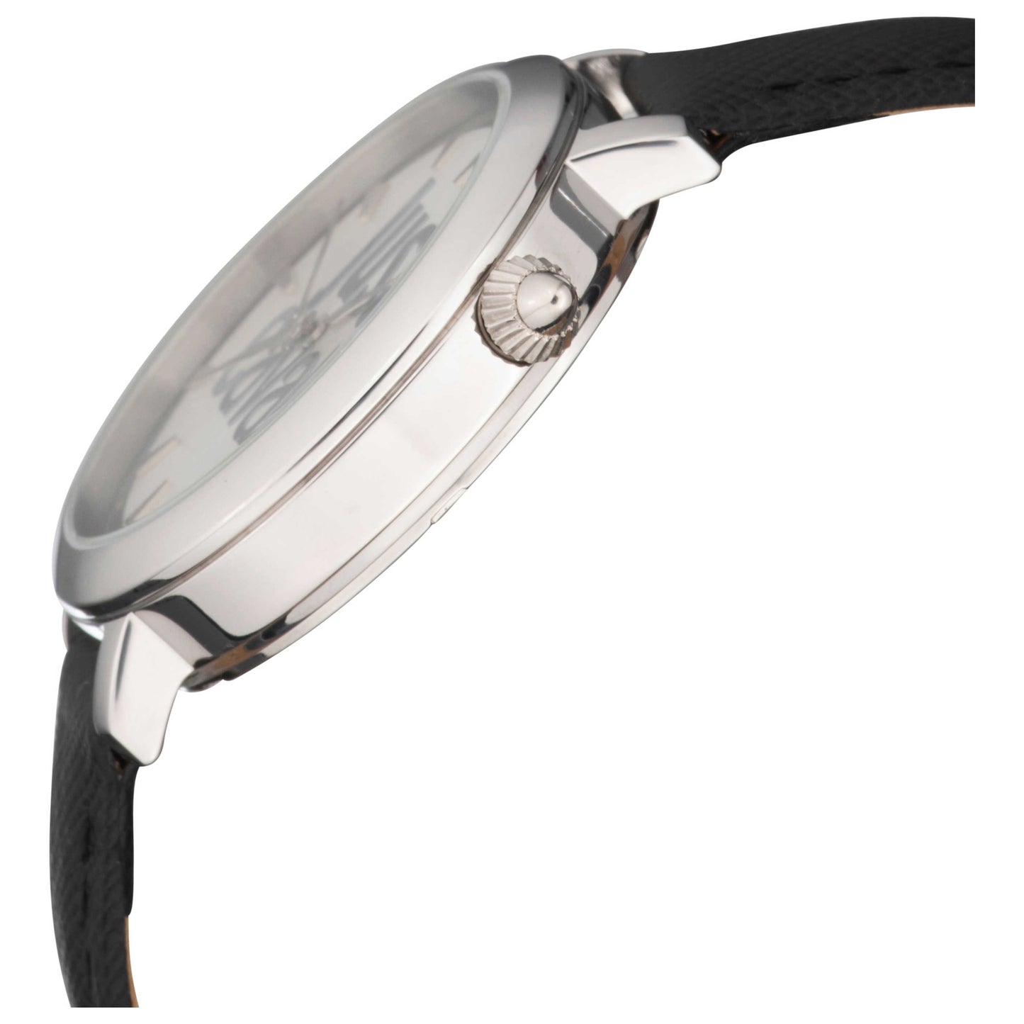 Just Cavalli Logo Logomania Women's Quartz Watch JC1L007L0015 - Image #4