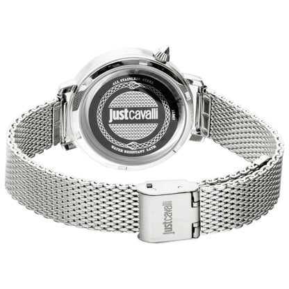 Just Cavalli Logo Women's Quartz Watch JC1L007M0055 - Image #2