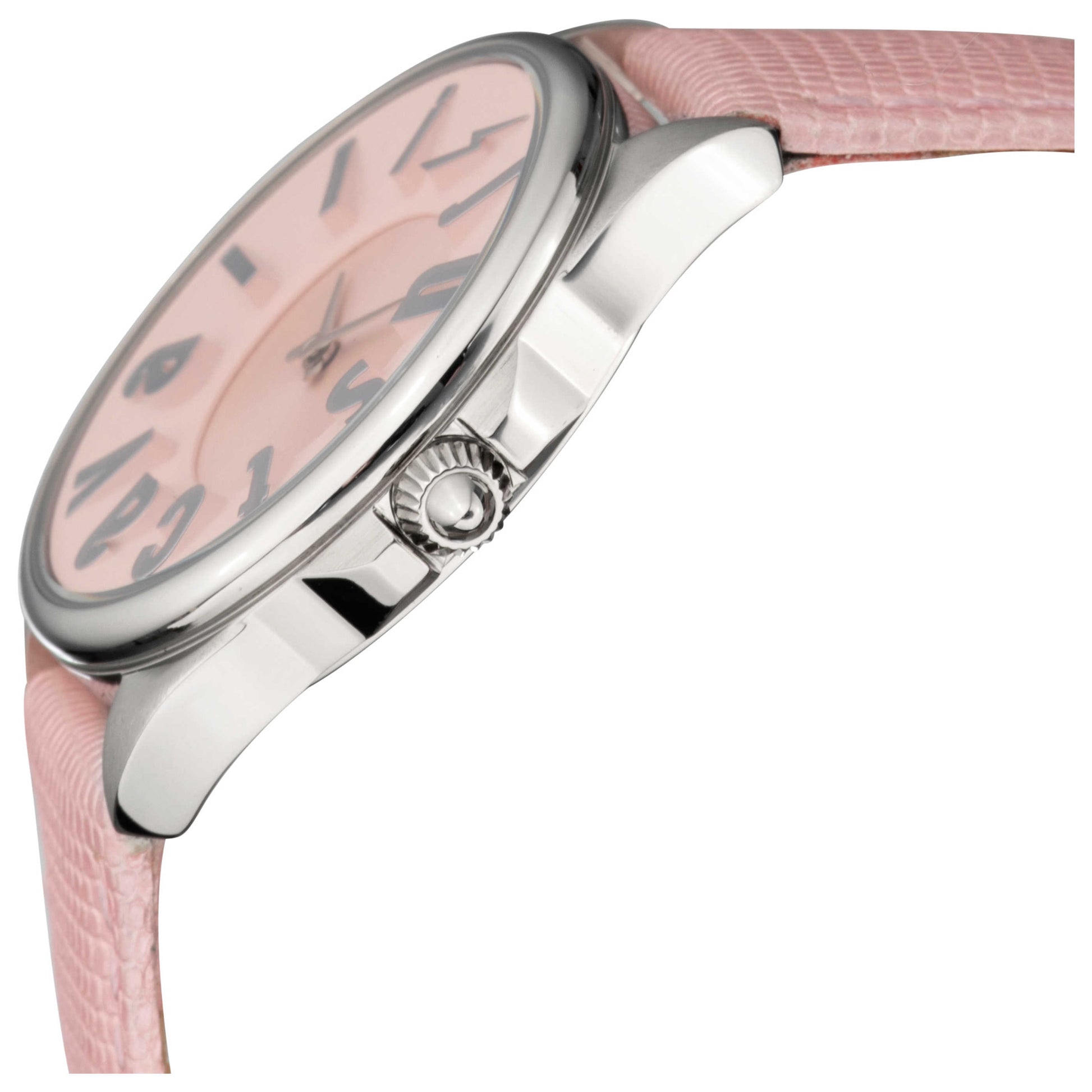 Just Cavalli Logo Women's Quartz Watch JC1L008L0035 - Image #4
