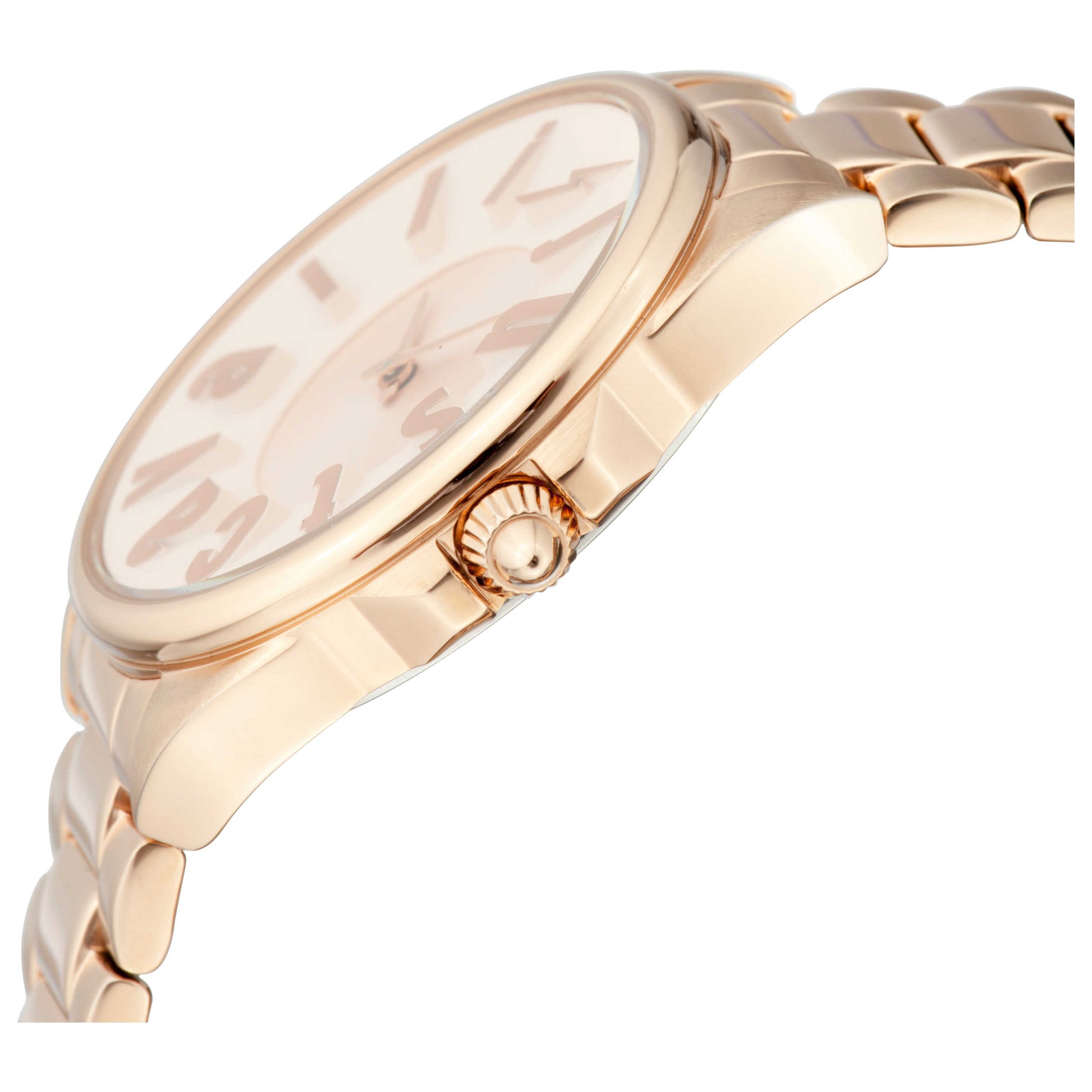 Just Cavalli Logo Women's Quartz Watch JC1L008M0095 - Image #4