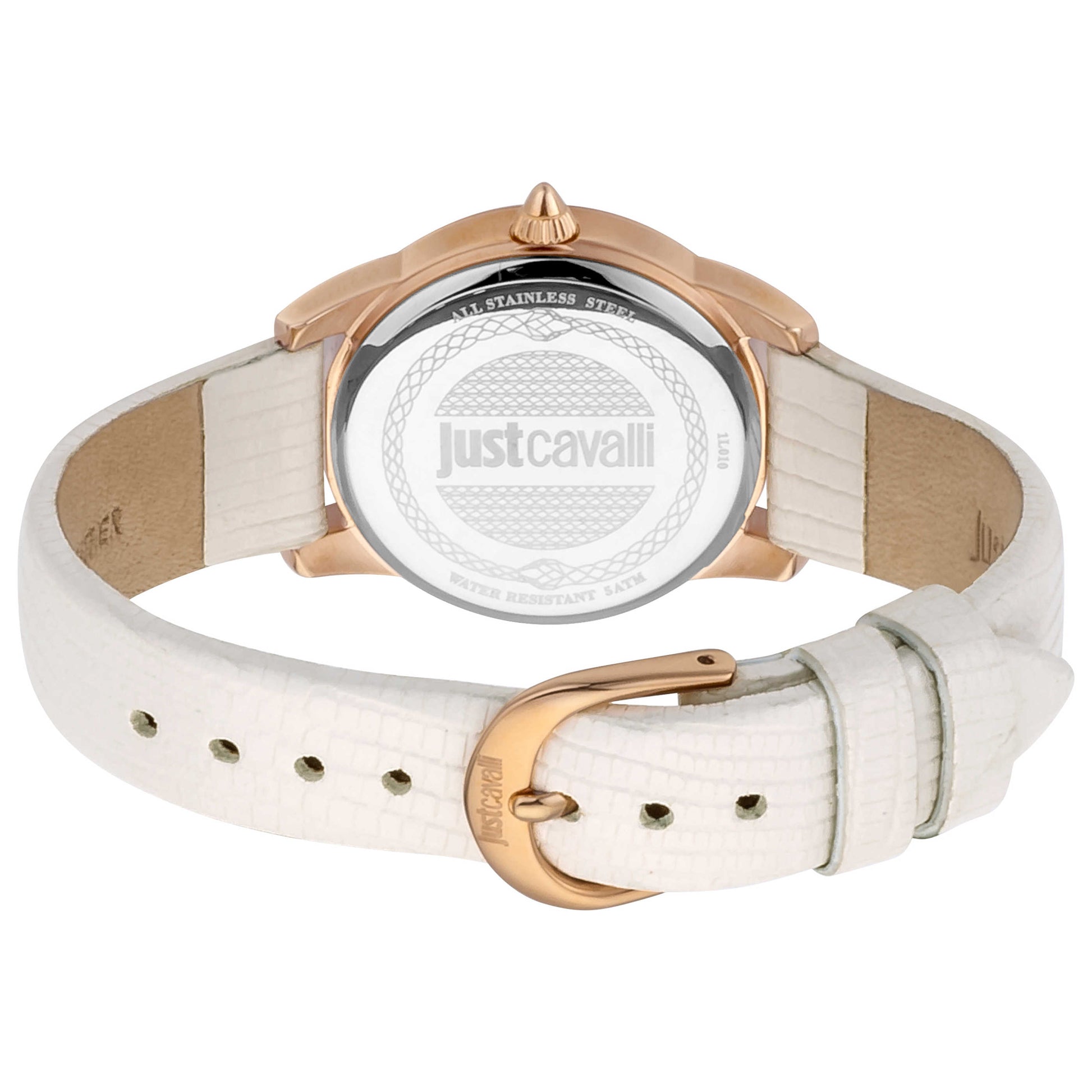Just Cavalli Firma Women's Quartz Watch JC1L010L0455 - Image #2