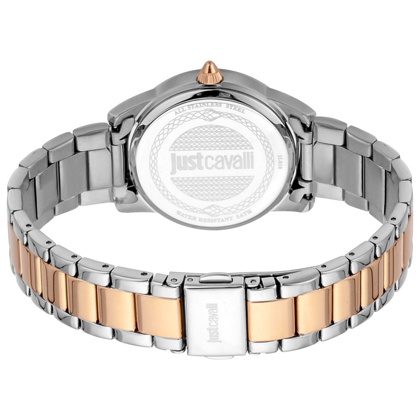 Just Cavalli Firma Women's Quartz Watch JC1L010M0515 - Image #2