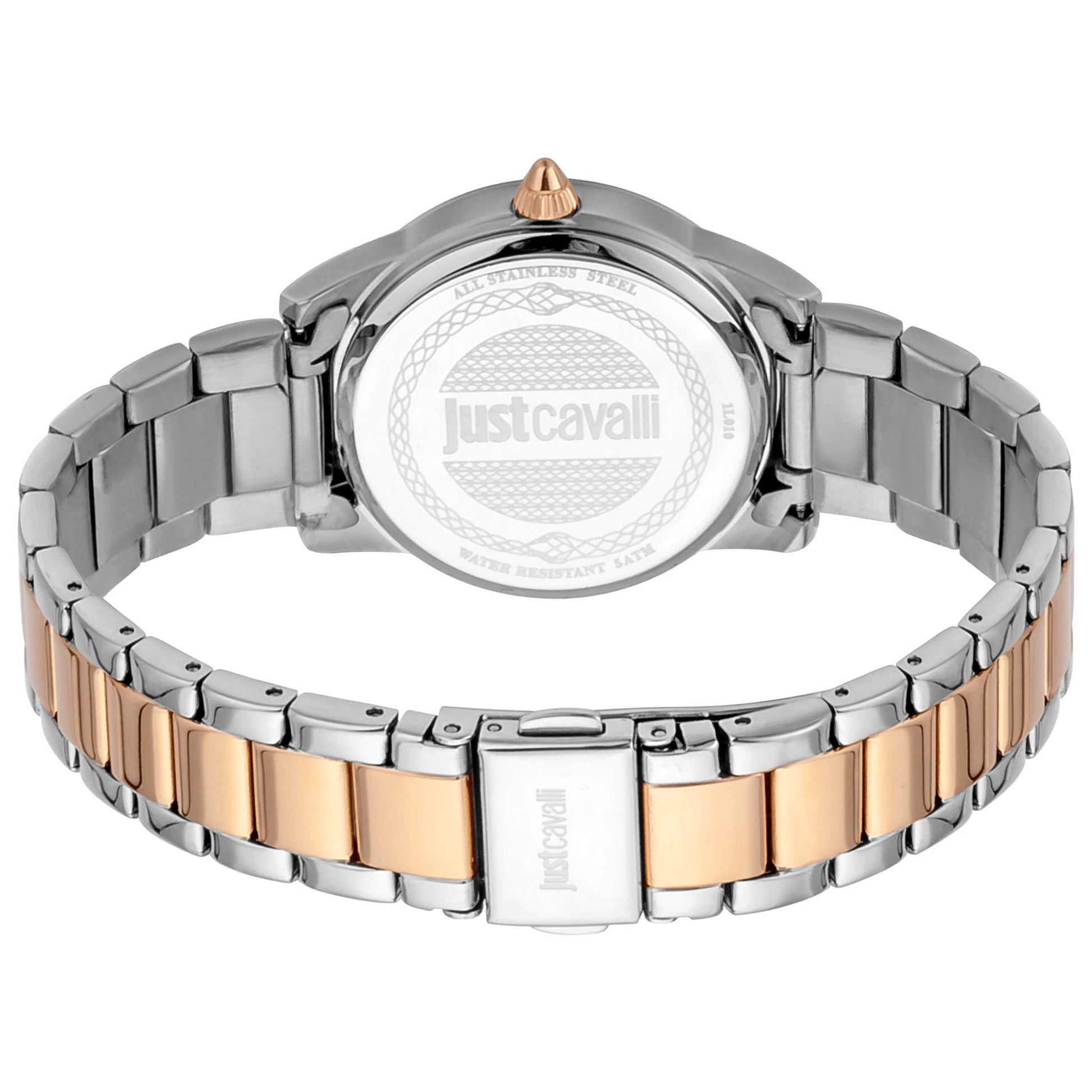 Just Cavalli Firma Women's Quartz Watch JC1L010M0515 - Image #2