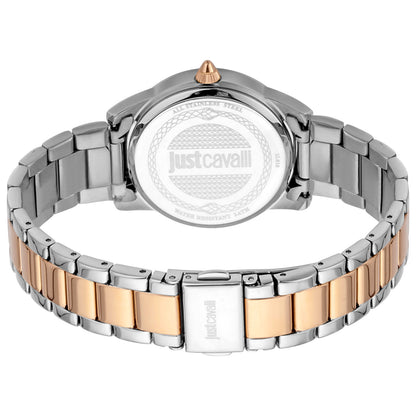 Just Cavalli Firma Women's Quartz Watch JC1L010M0515 - Image #2