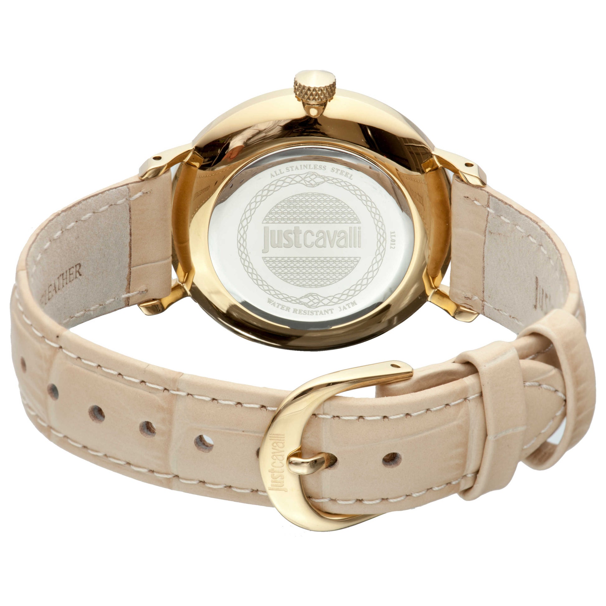 Just Cavalli CFC Women's Quartz Watch JC1L012L0035 - Image #2