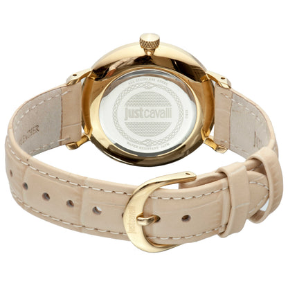 Just Cavalli CFC Women's Quartz Watch JC1L012L0035 - Image #2