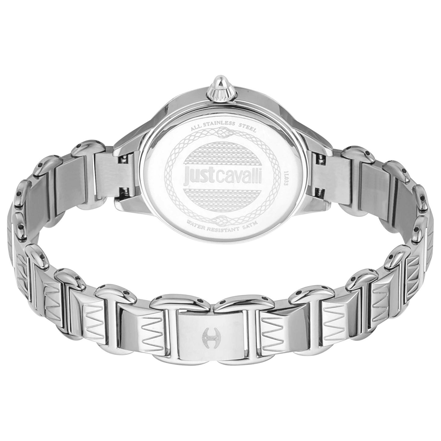 Just Cavalli Estro Women's Quartz Watch JC1L033M0015 - Image #2