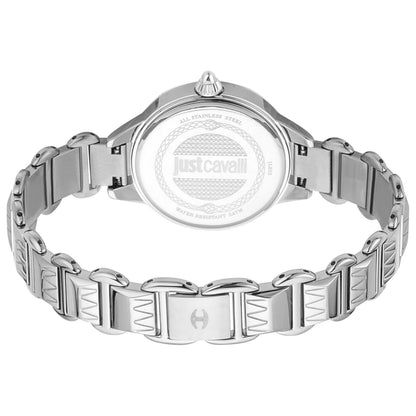 Just Cavalli Estro Women's Quartz Watch JC1L033M0015 - Image #2