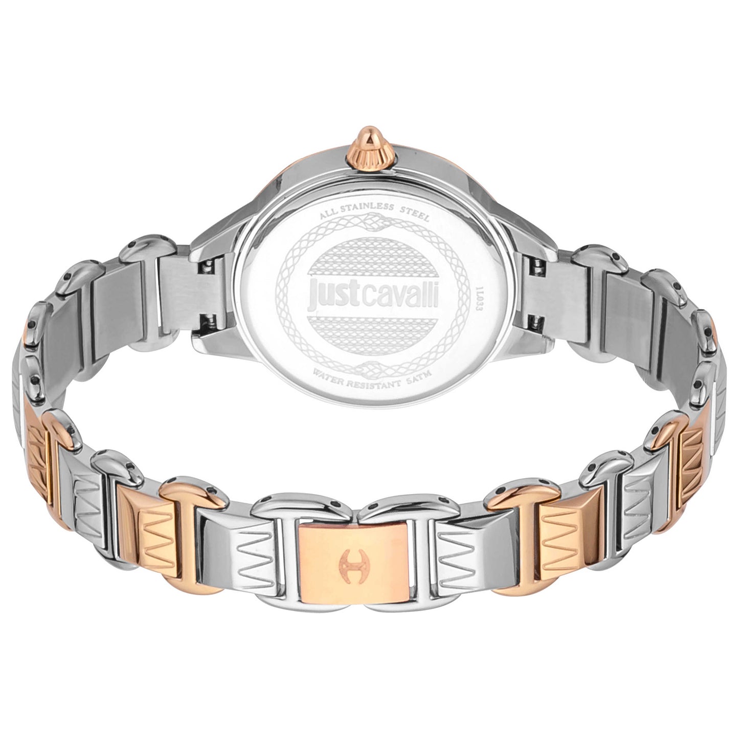Just Cavalli Estro Women's Quartz Watch JC1L033M0065 - Image #2