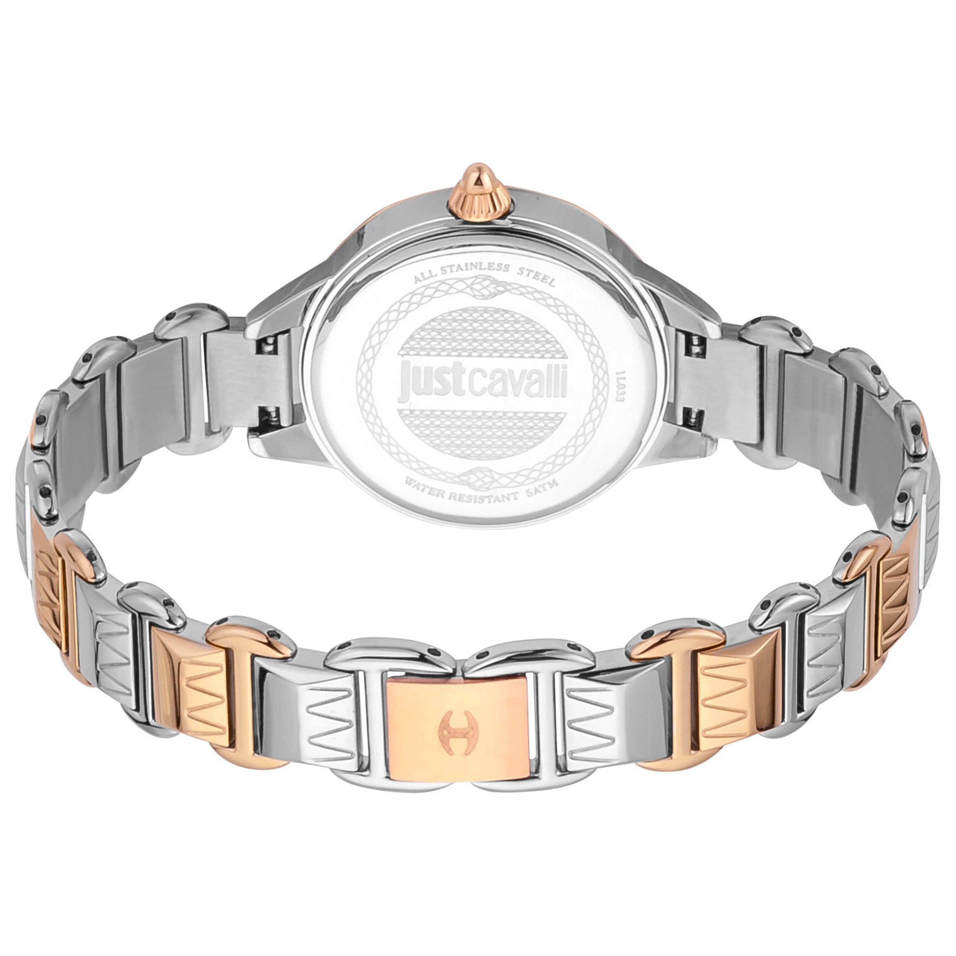 Just Cavalli Estro Women's Quartz Watch JC1L033M0065 - Image #2