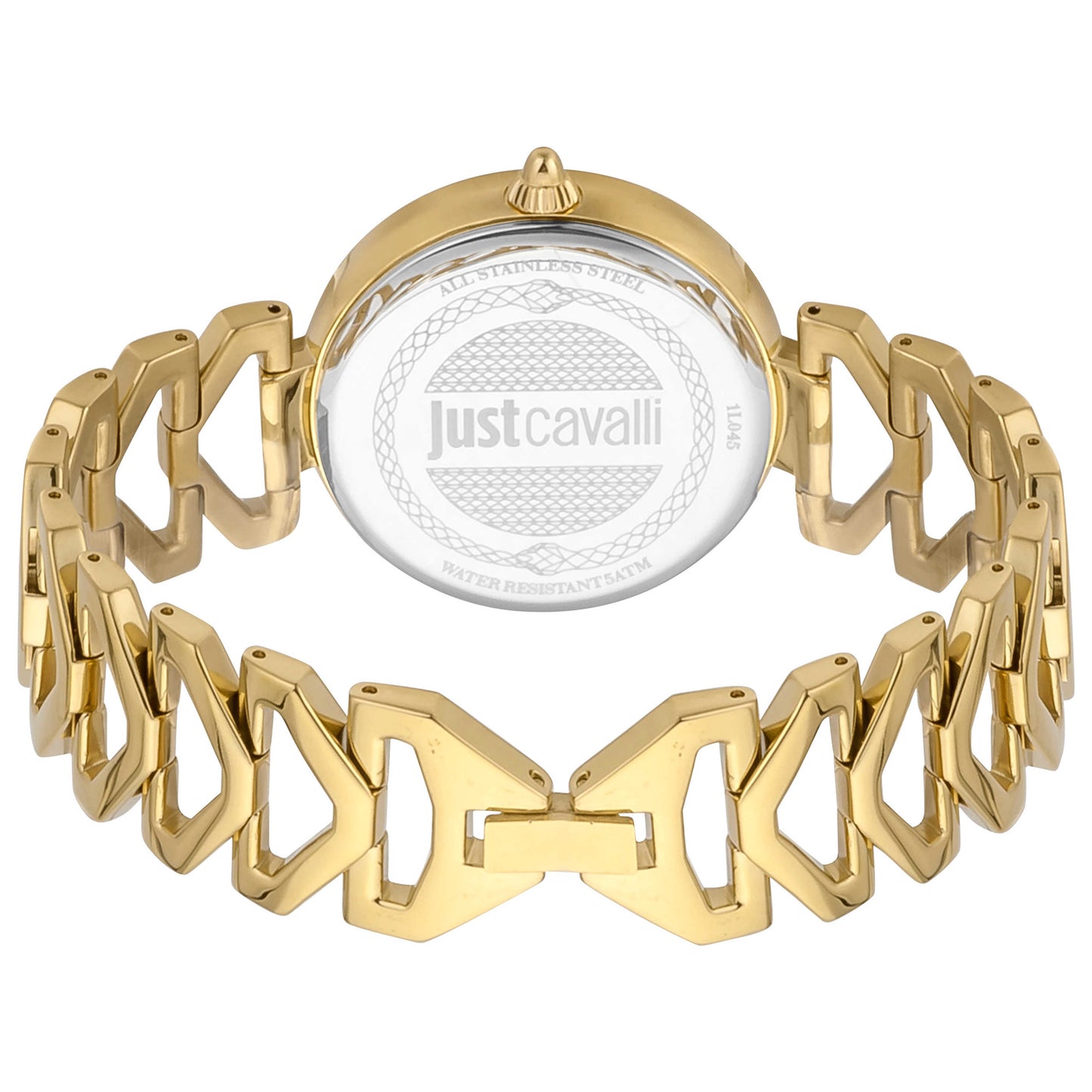 Just Cavalli Magnifica Women's Quartz Watch JC1L045M0075 - Image #2