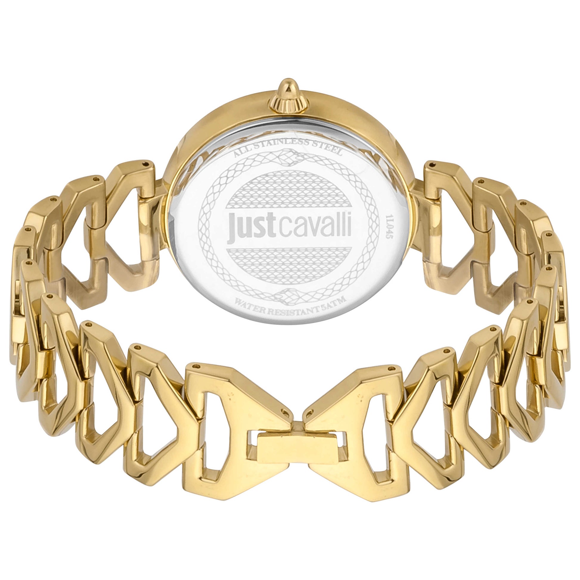Just Cavalli Magnifica Women's Quartz Watch JC1L045M0075 - Image #2