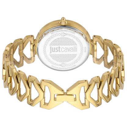 Just Cavalli Magnifica Women's Quartz Watch JC1L045M0075 - Image #2