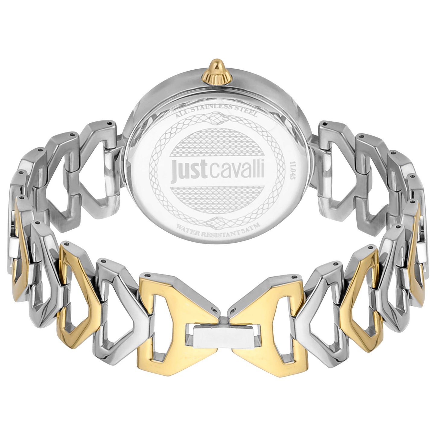 Just Cavalli Magnifica Women's Quartz Watch JC1L045M0095 - Image #2