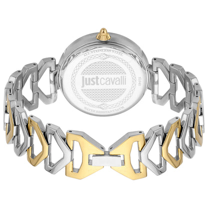 Just Cavalli Magnifica Women's Quartz Watch JC1L045M0095 - Image #2