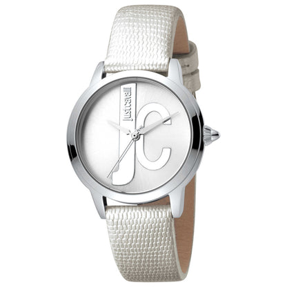 Front view of Just Cavalli JC set Women's Quartz Watch JC1L050L0015