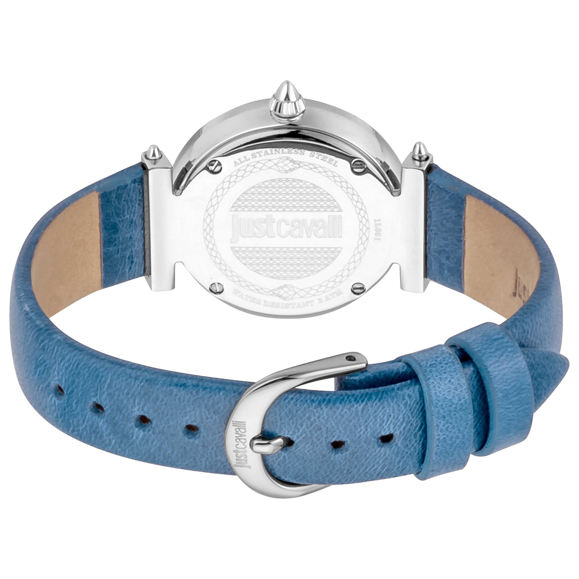 Just Cavalli Armonia Women's Quartz Watch JC1L051L0035 - Image #2