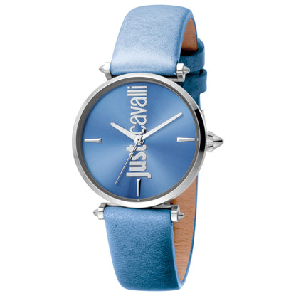 Front view of Just Cavalli Armonia Women's Quartz Watch JC1L051L0035
