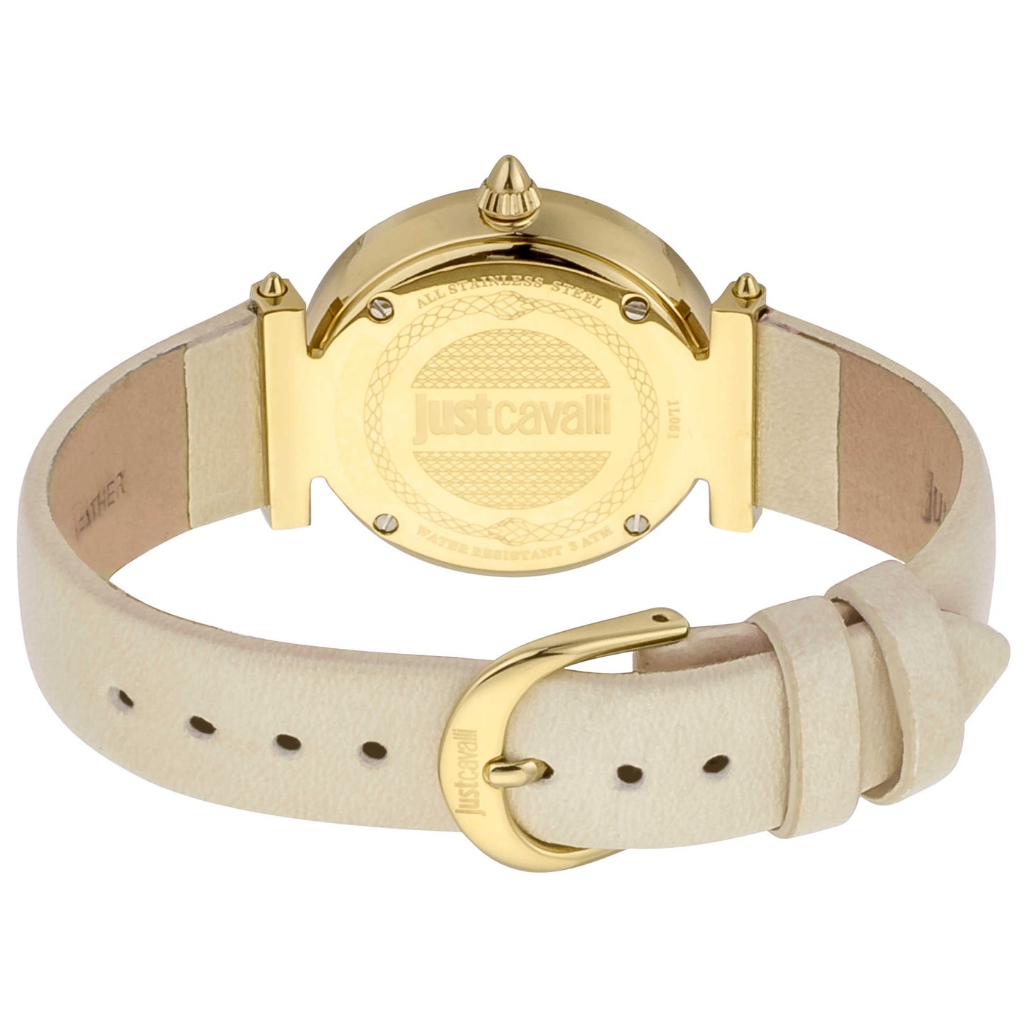 Just Cavalli Armonia Women's Quartz Watch JC1L051L0045 - Image #2