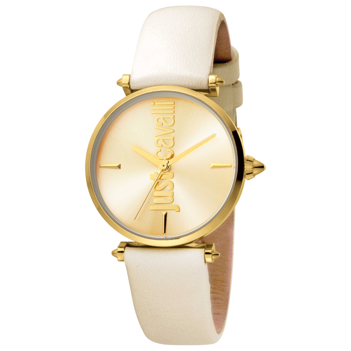 Front view of Just Cavalli Armonia Women's Quartz Watch JC1L051L0045