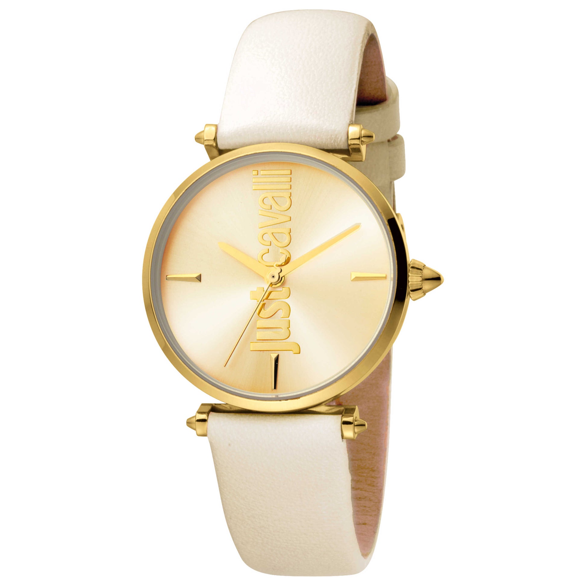 Front view of Just Cavalli Armonia Women's Quartz Watch JC1L051L0045