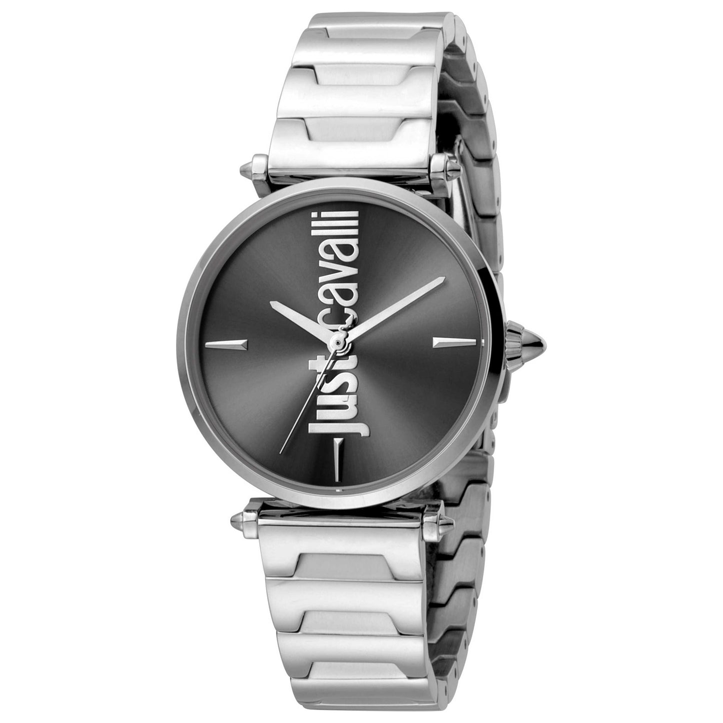 Front view of Just Cavalli Armonia Women's Quartz Watch JC1L051M0065