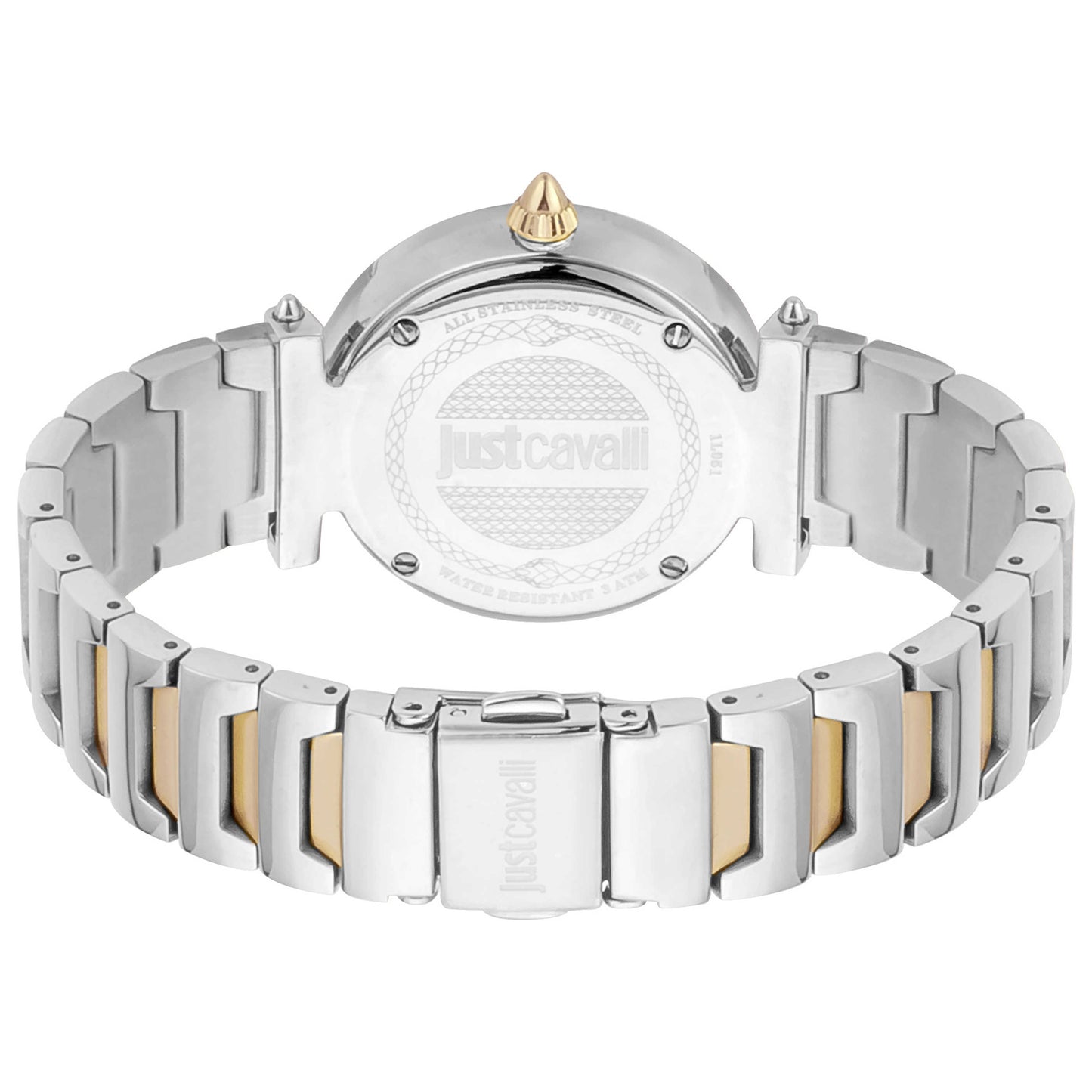 Just Cavalli Armonia Women's Quartz Watch JC1L051M0095 - Image #2