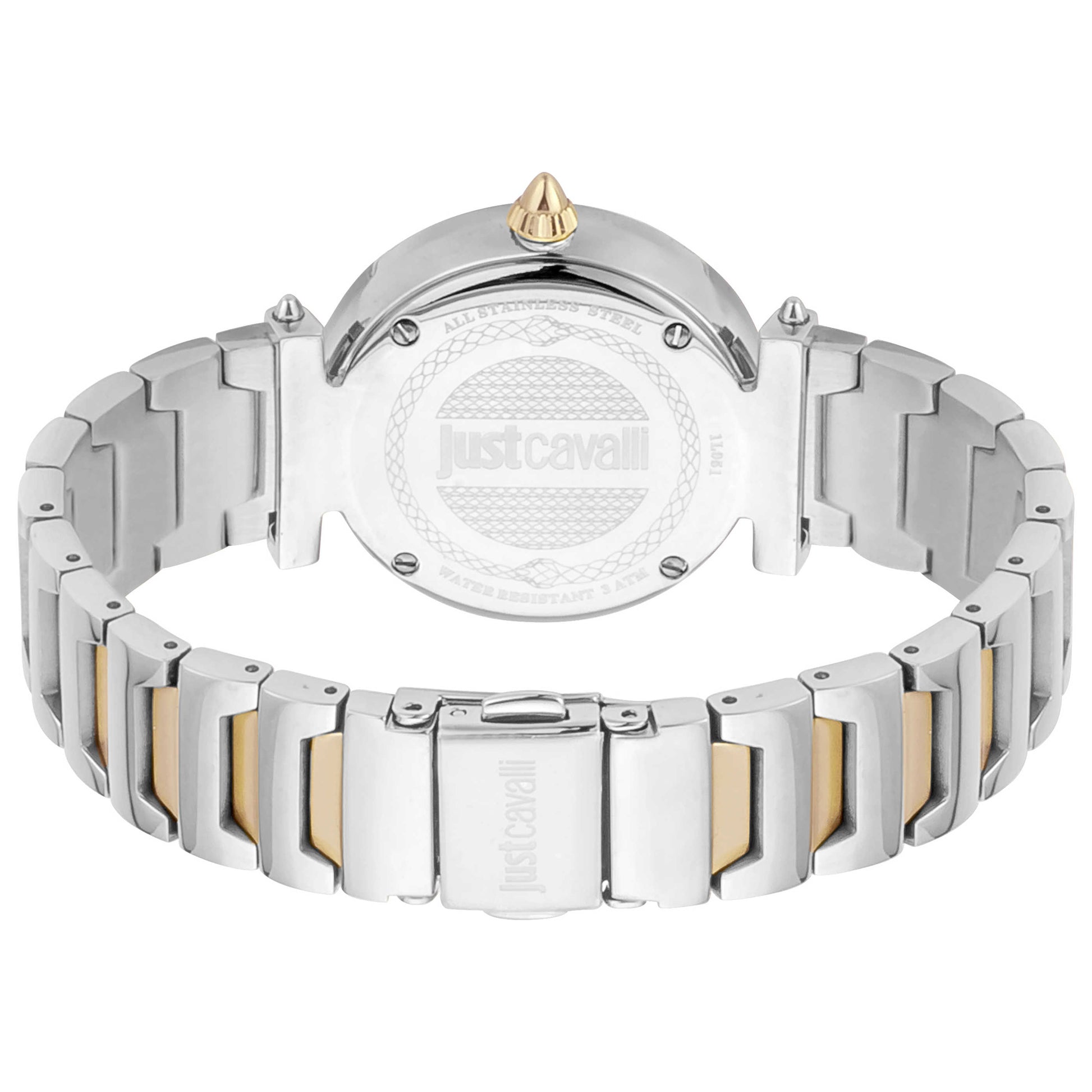 Just Cavalli Armonia Women's Quartz Watch JC1L051M0095 - Image #2