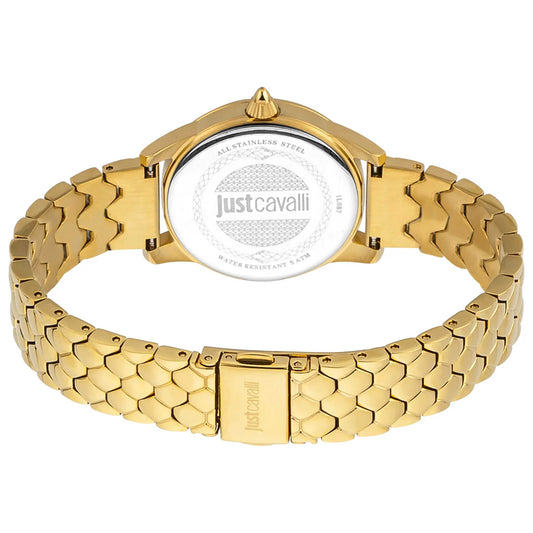 Just Cavalli Glam Chic Women's Quartz Watch JC1L087M0255 - Image #2