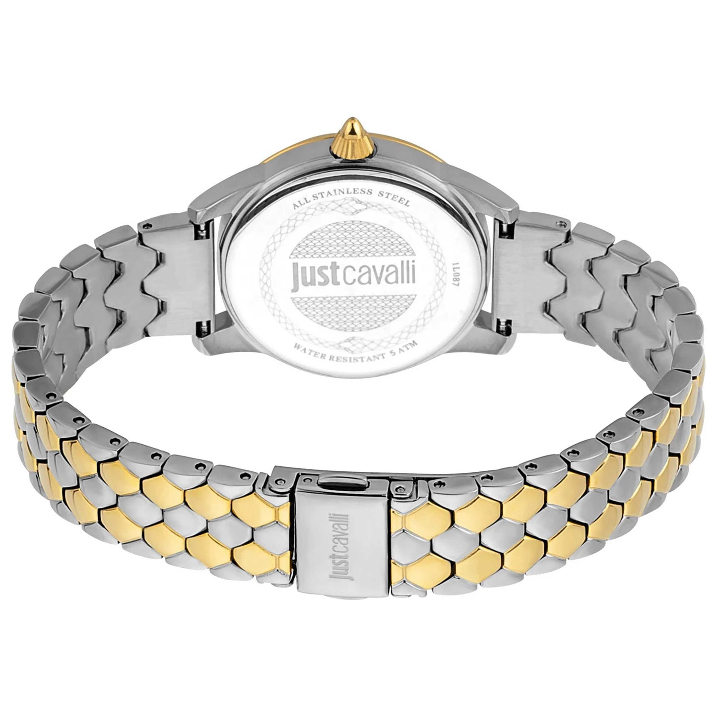 Just Cavalli Glam Chic Women's Quartz Watch JC1L087M0285 - Image #2