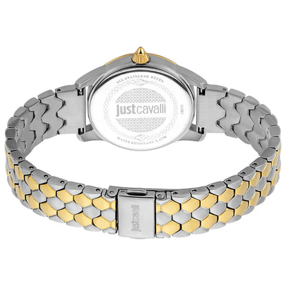 Just Cavalli Glam Chic Women's Quartz Watch JC1L087M0285 - Image #2