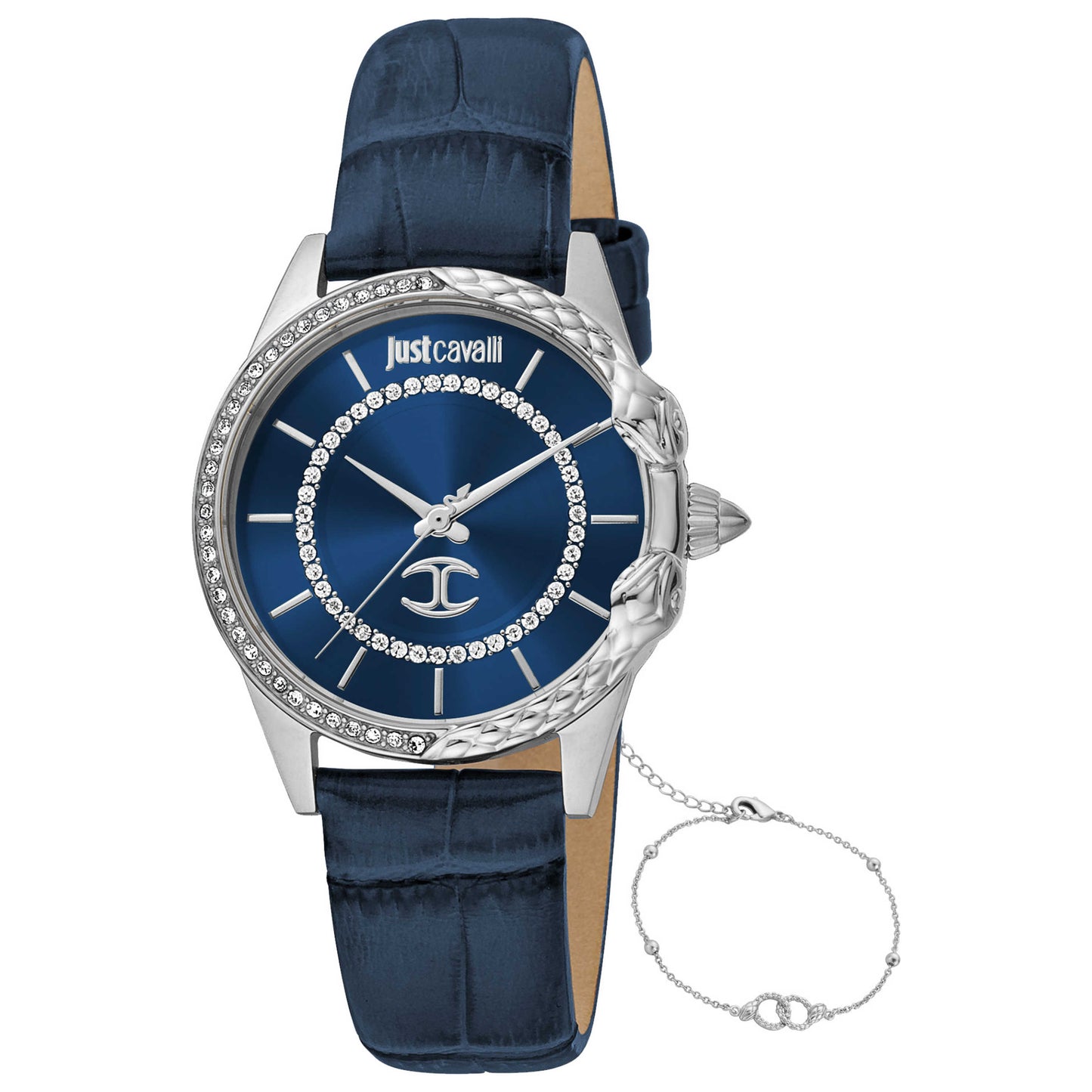 Just Cavalli Animalier Women's Quartz Watch JC1L095L0215 - Image #2