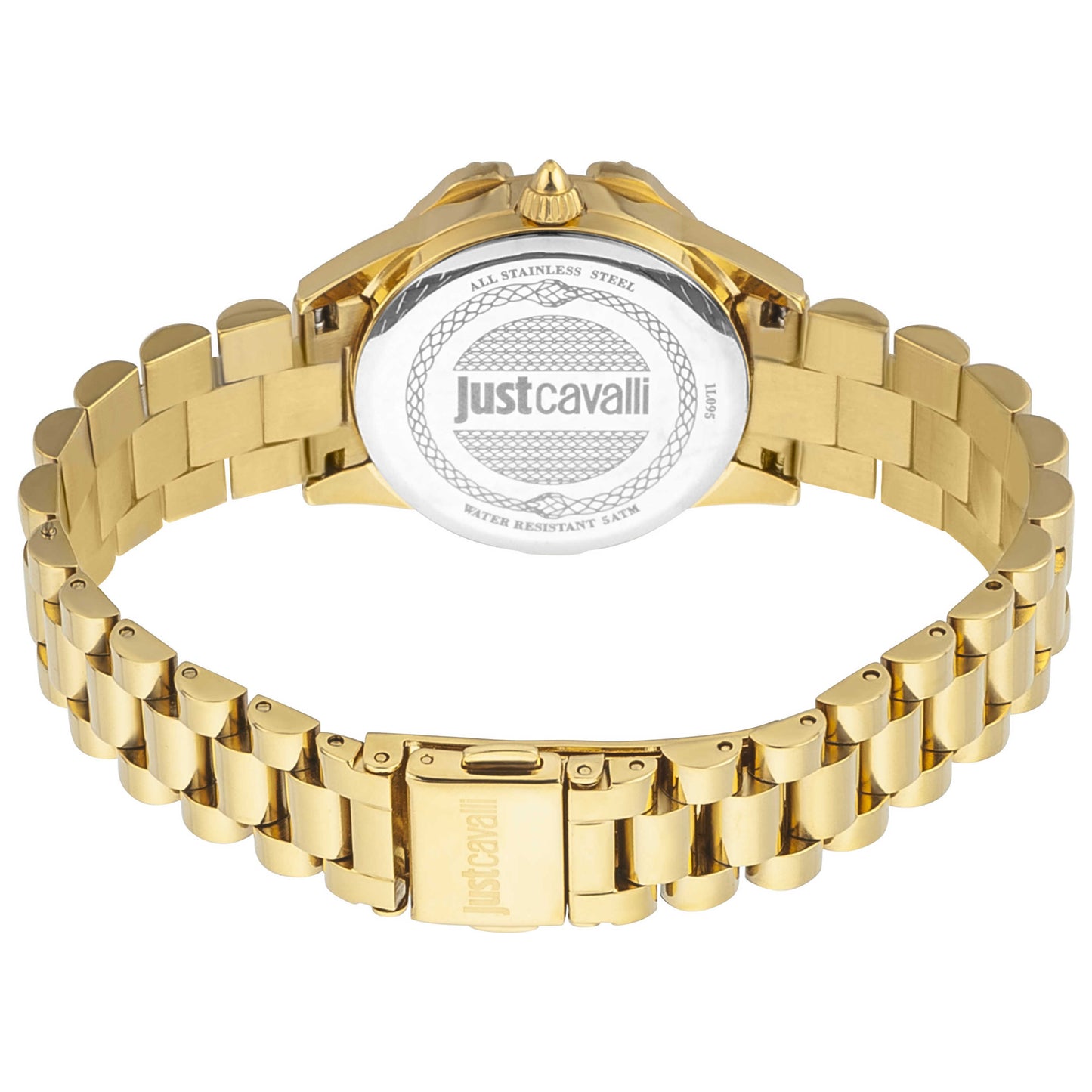 Just Cavalli Set Catena Women's Quartz Watch JC1L095M0255 - Image #2