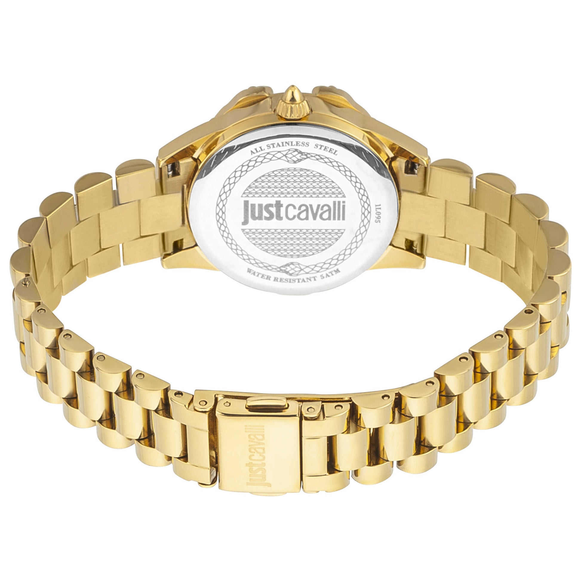 Just Cavalli Set Catena Women's Quartz Watch JC1L095M0255 - Image #2