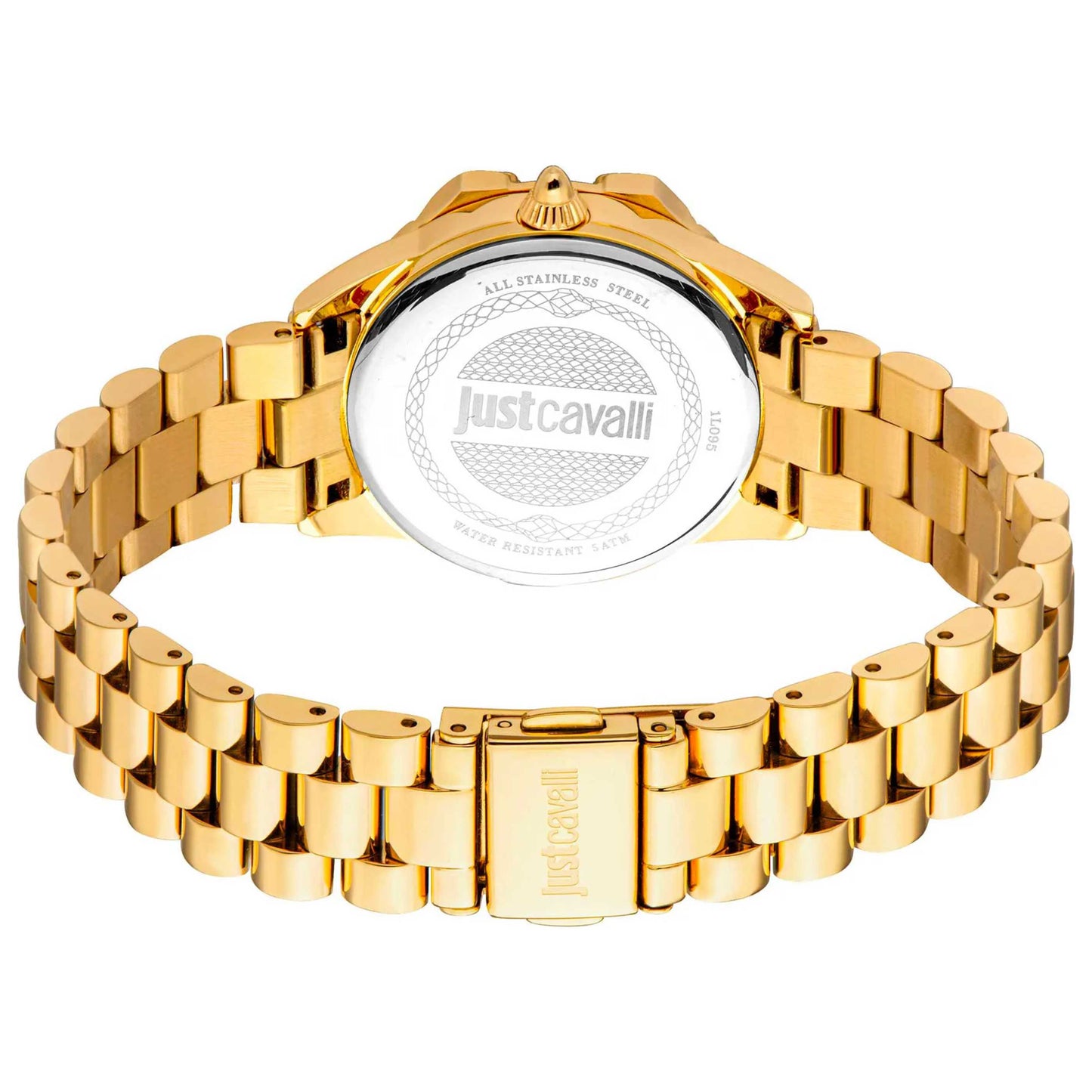 Just Cavalli Animalier Women's Quartz Watch JC1L095M0355 - Image #2