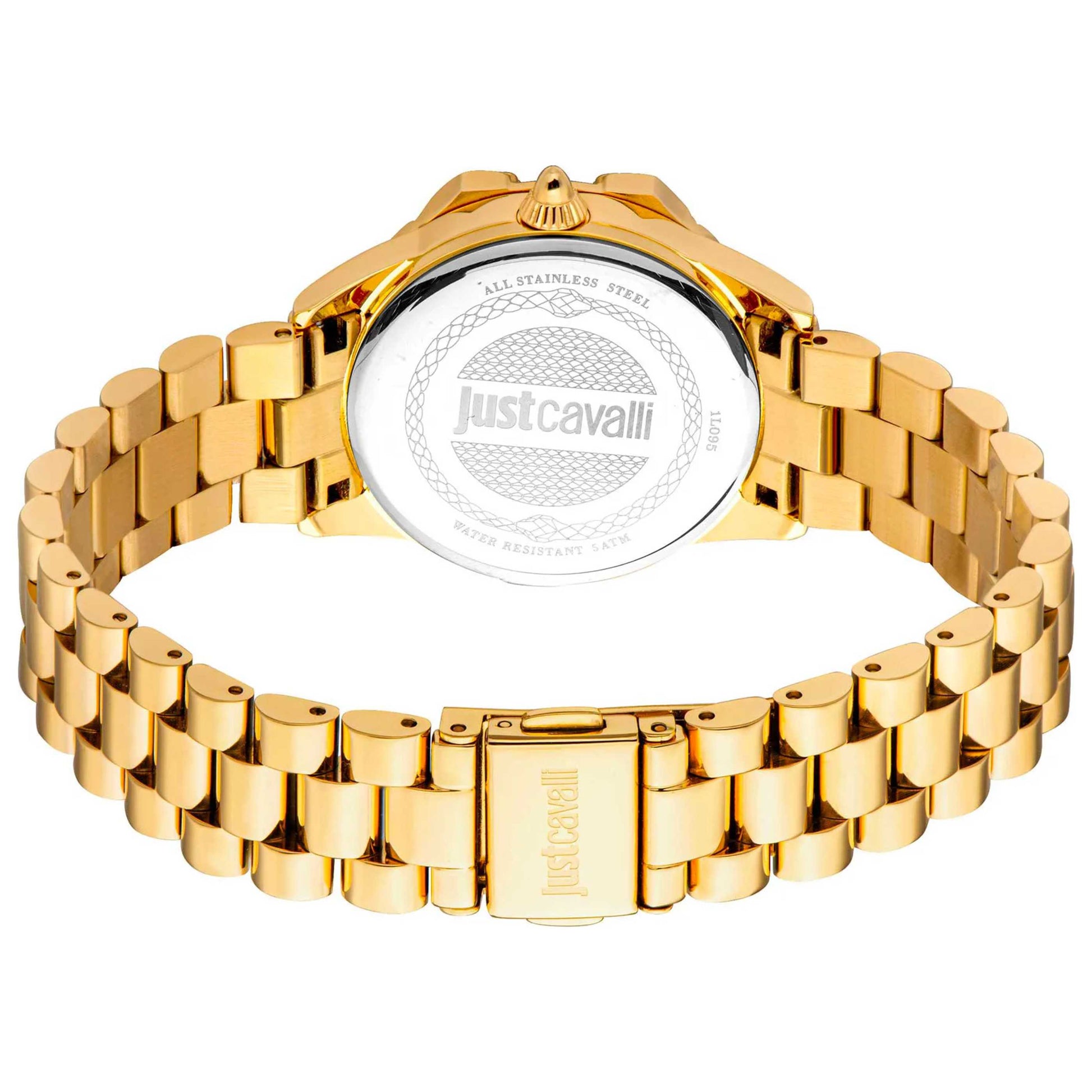 Just Cavalli Animalier Women's Quartz Watch JC1L095M0355 - Image #2