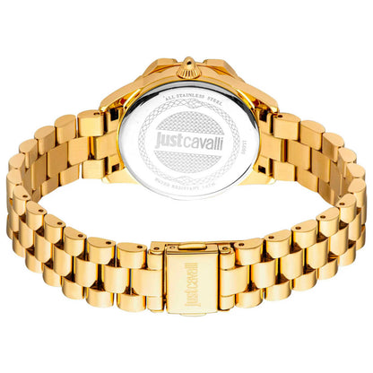 Just Cavalli Animalier Women's Quartz Watch JC1L095M0355 - Image #2