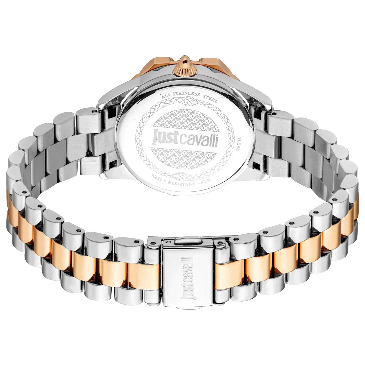 Just Cavalli Animalier Women's Quartz Watch JC1L095M0395 - Image #2