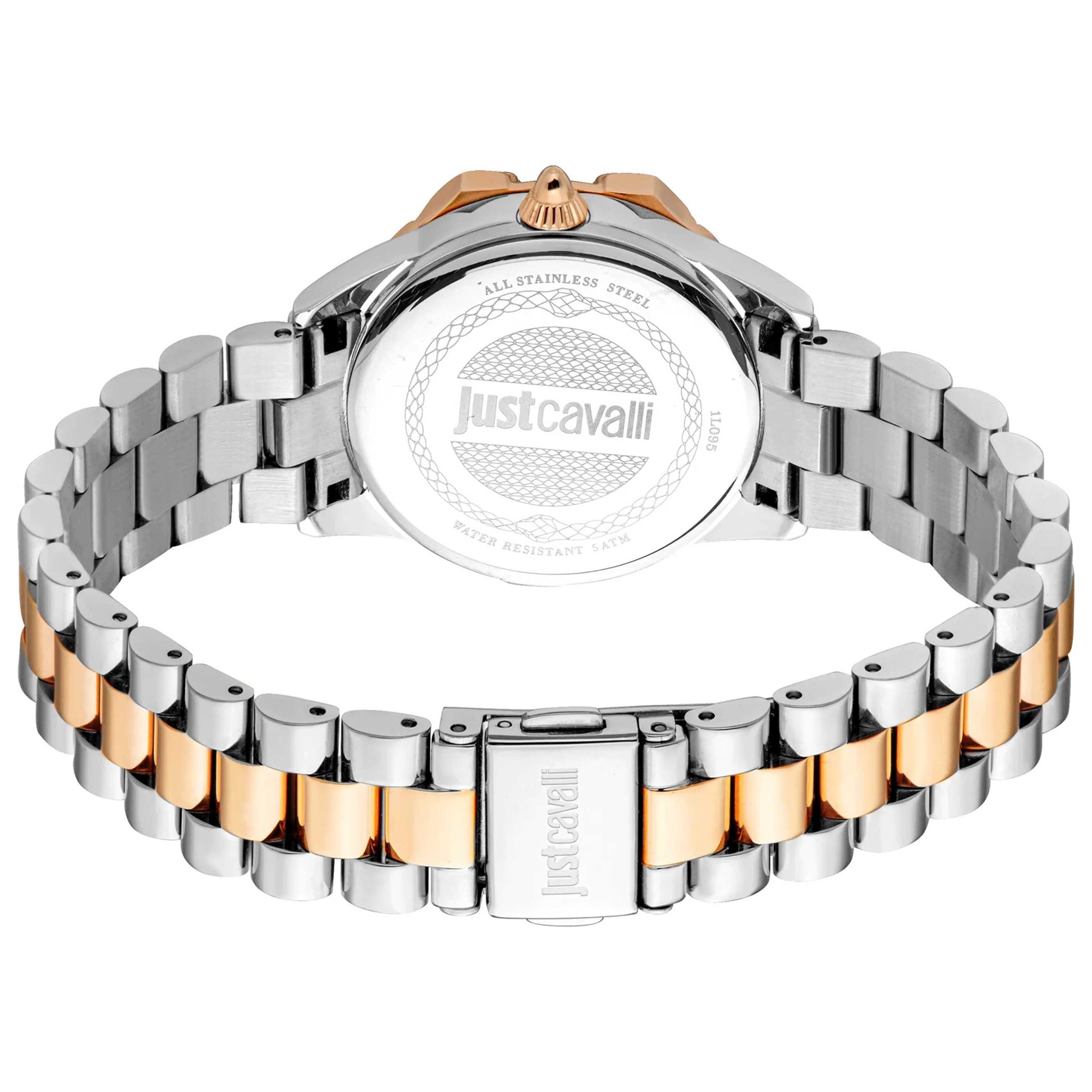 Just Cavalli Animalier Women's Quartz Watch JC1L095M0395 - Image #2