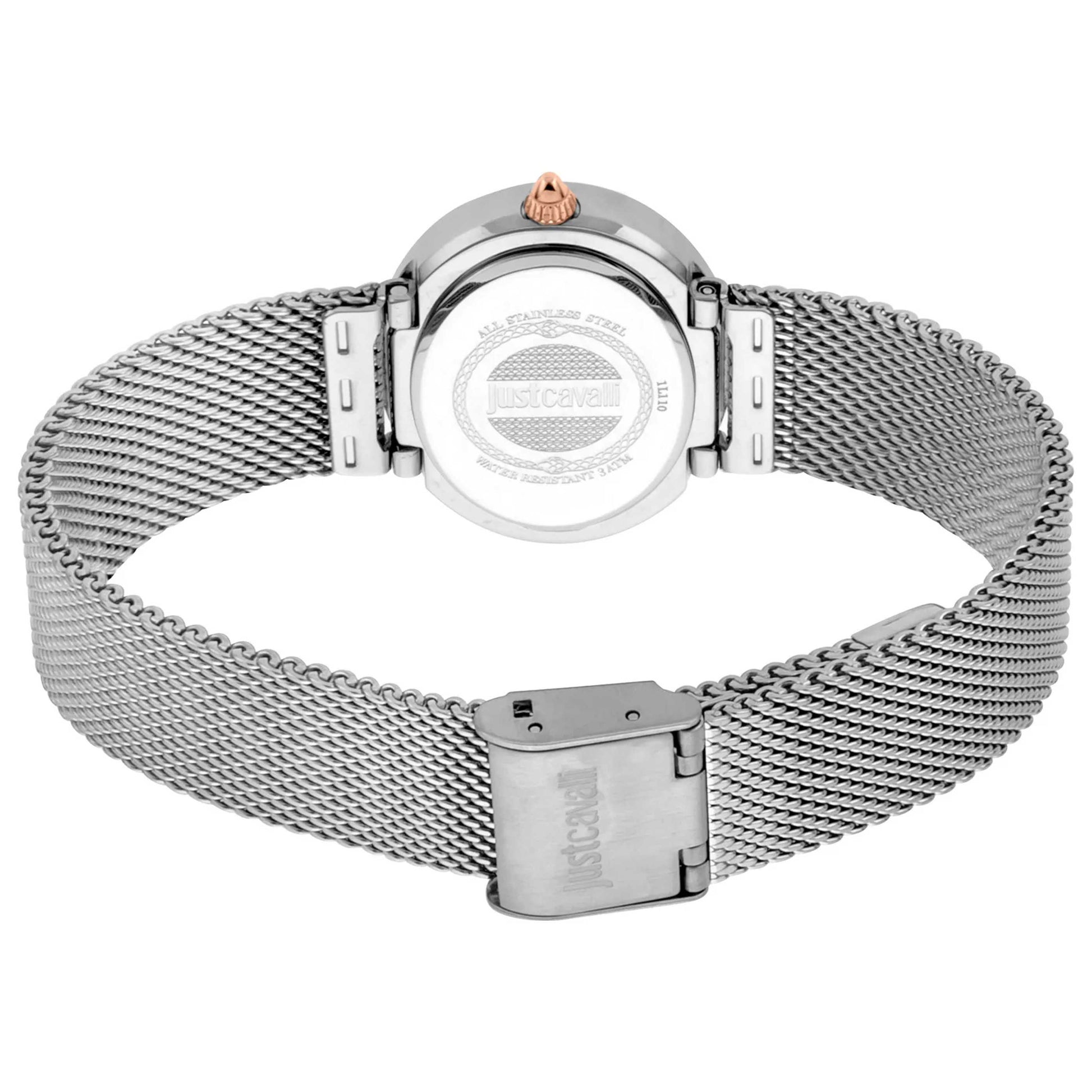 Just Cavalli C by JC Women's Quartz Watch JC1L110M0125 - Image #2